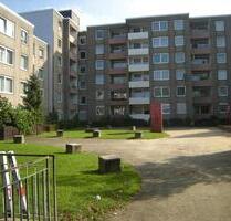 Ab sofort! 3-Zimmer-Wohnung mit Balkon in Dortmund Dorstfeld
