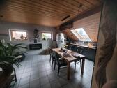 Foto - 3 Zimmer Dachgeschoßwohnung in Freimersheim (Pfalz)