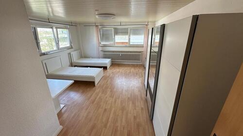 Foto - 3 Zimmer Etagenwohnung in Gilching