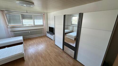 Foto - Etagenwohnung in Gilching zur Miete