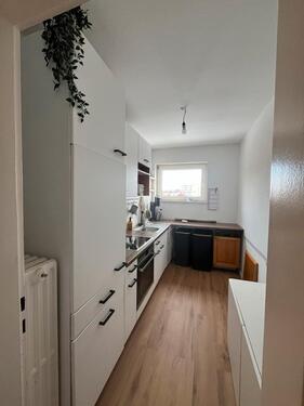 Foto - 4 Zimmer Etagenwohnung in Fehmarn