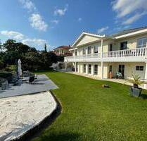 Exklusive lichtdurchflutete Stadtvilla - Wolfsburg - Bürgerkämpe