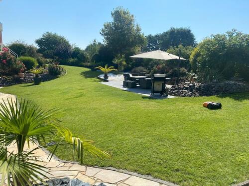 Foto - 9.5 Zimmer Villa zum Kaufen in Wolfsburg