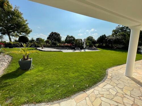 Foto - 9.5 Zimmer Villa in Wolfsburg