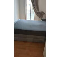 2 Zimmer Wohnung vollmöbliert zur Untermiete in Charlottenburg - Berlin Charlottenburg-Wilmersdorf