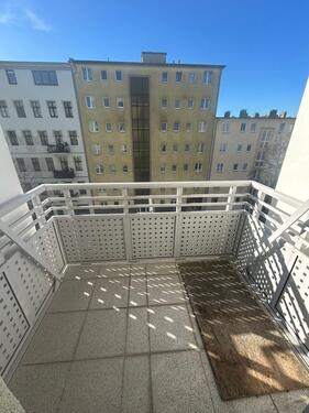 Foto - Etagenwohnung in Berlin zur Miete