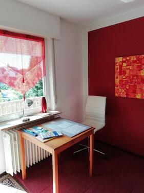 Foto - 2 Zimmer Etagenwohnung zur Miete in Bensheim