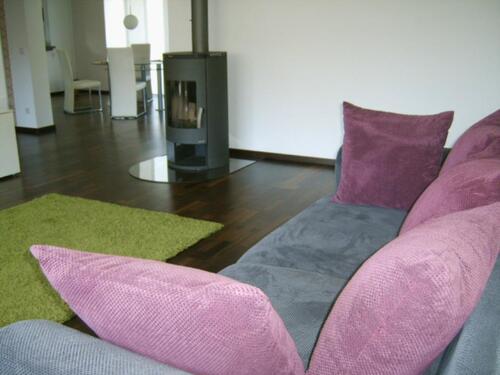 Foto - Etagenwohnung in Bensheim zur Miete