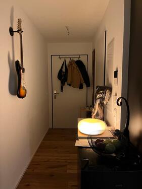 Foto - 1 Zimmer Etagenwohnung zur Miete in Augsburg