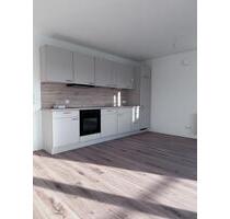 Wohnen für Senioren - 2-Zimmerwohnung in Bad Oldesloe