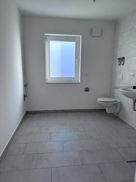 Foto - Etagenwohnung in Bad Oldesloe zur Miete