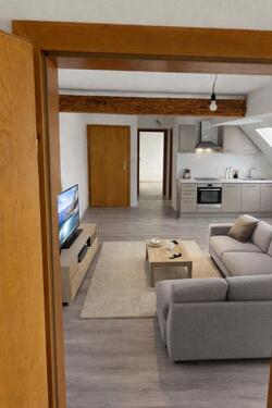 Foto - Frisch renovierte 3 Zimmer Wohnung in Windberg