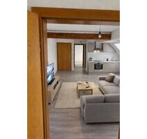 Frisch renovierte 3 Zimmer Wohnung in Windberg - Hunderdorf