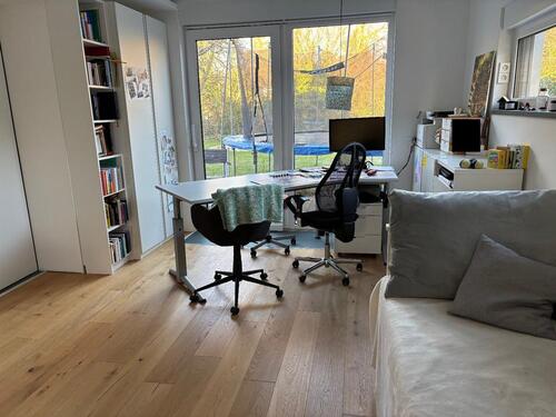 Foto - Einfamilienhaus in Rühen zur Miete