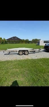 Foto - Autotrailer zu vermieten - 50,00&nbsp;EUR Miete,