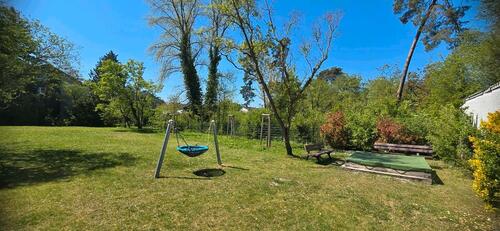 Foto - 4 Zimmer Etagenwohnung zum Kaufen in Seeheim-Jugenheim