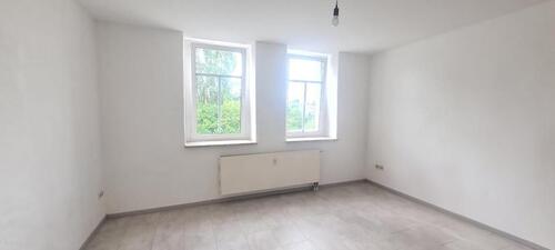 Foto - Helle 2 Zimmerwohnung in zentraler Lage - Mittweida
