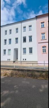 Foto - 2 Zimmer Erdgeschoßwohnung zur Miete in Mittweida