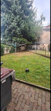 Foto - Erdgeschoßwohnung in Mittweida zur Miete