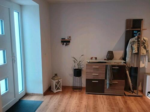 Foto - 4 Zimmer Erdgeschoßwohnung in Osnabrück