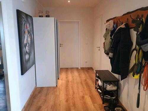Foto - Erdgeschoßwohnung in Osnabrück zur Miete