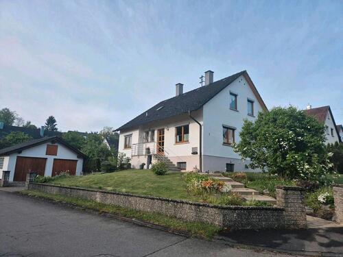 Foto - 8 Zimmer Einfamilienhaus zum Kaufen in Haigerloch