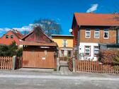 Foto - Doppelhaushälfte in ruhiger Lage in Ilsenburg