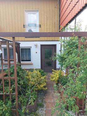 Foto - 4 Zimmer Doppelhaushälfte in Ilsenburg (Harz)