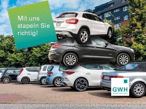 Foto - Stellplatz 11 im Lilienweg 2 können Sie sofort anmieten!