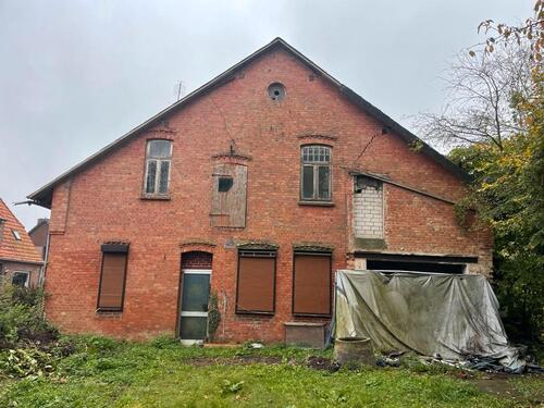 Foto - NEUES ZUHAUSE FÜR DIE HANDWERKLICH GESCHICKTE GROSSFAMILIE