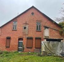 NEUES ZUHAUSE FÜR DIE HANDWERKLICH GESCHICKTE GROSSFAMILIE - Kutenholz