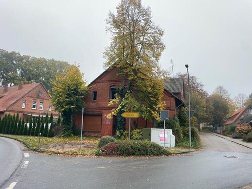 Foto - Einfamilienhaus zur Miete in Kutenholz
