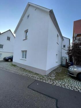 Foto - Einfamilienhaus zum Kaufen in Wassertrüdingen