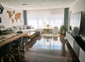 Foto - 3,5 (4)- Zimmer-Wohnung in Warmbach