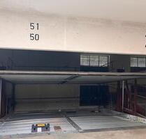 Konstanz Tiefgaragenstellplatz Stellplatz - Langenargen