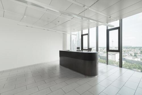 Foto - Virtuelles Büro in Signature Tower 185