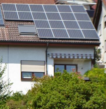 Foto - Einfamilienhaus in Konstanz zum Kaufen