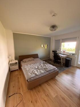 Foto - Etagenwohnung zur Miete in Baunatal