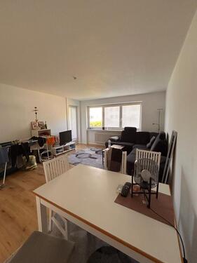 Foto - Etagenwohnung in Baunatal