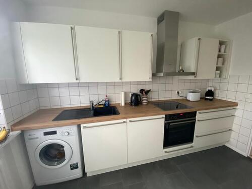 Foto - Etagenwohnung in Baunatal zur Miete