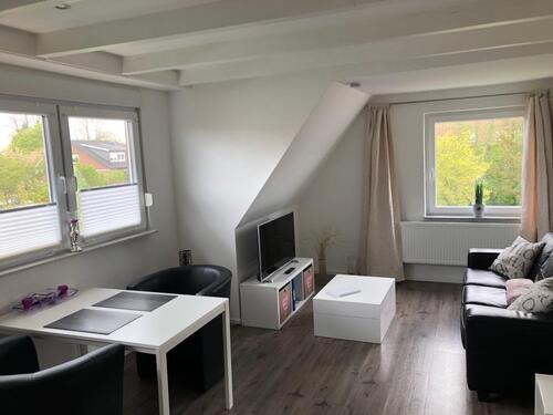 Foto - last minute Urlaub Kolkleuchten Horumersiel Ferienwohnung Nordsee