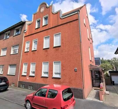 Foto - Maisonette Wohnung zu vermieten