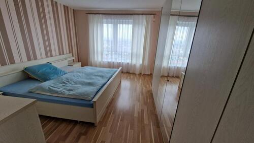 Foto - Etagenwohnung in Frankfurt am Main