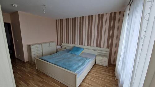 Foto - Etagenwohnung in Frankfurt am Main zur Miete