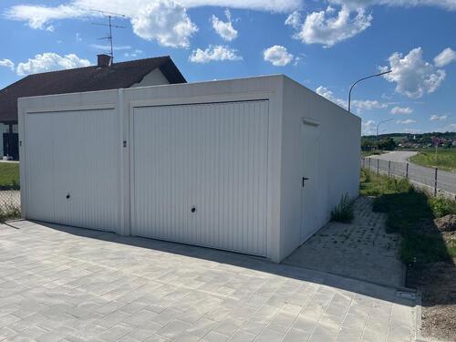 Foto - Einfamilienhaus in Bruckberg