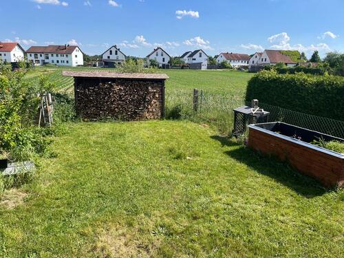 Foto - Einfamilienhaus in Bruckberg zum Kaufen