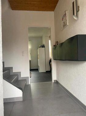 Foto - Einfamilienhaus in Heusweiler