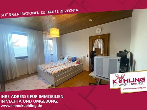 Foto - 1,5-Zimmer Wohnung in zentraler Lage!