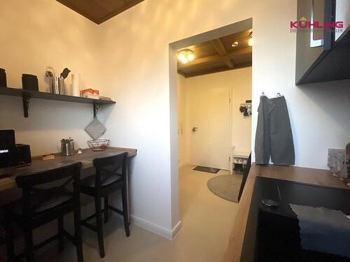 Foto - Etagenwohnung in Vechta zur Miete