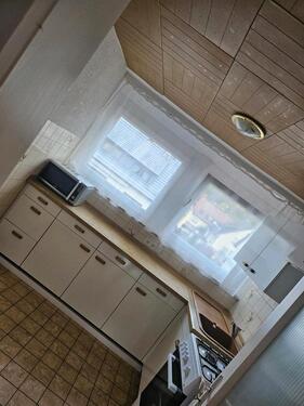 Foto - Etagenwohnung zur Miete in Murrhardt